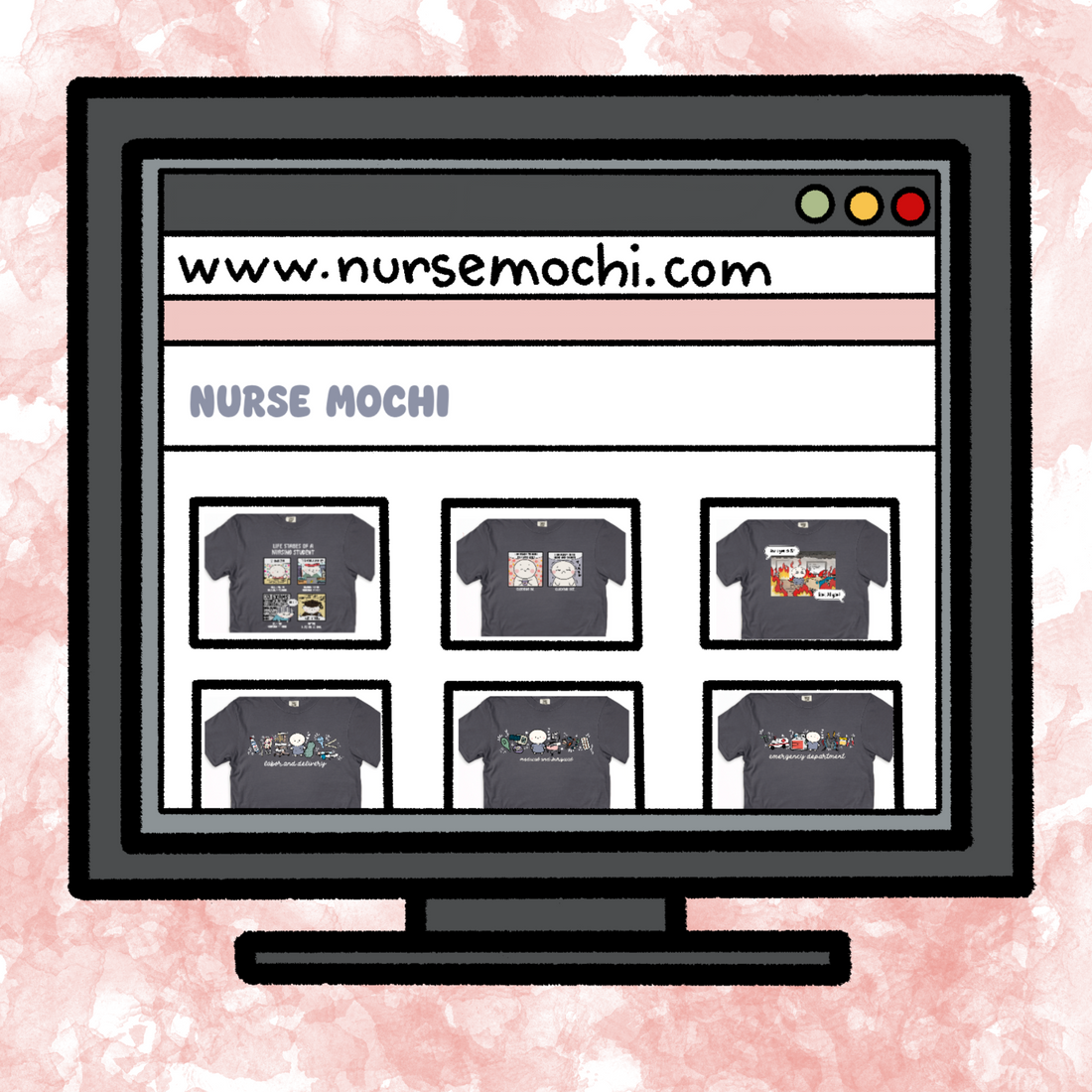 Why I’m Starting My Online Shop?