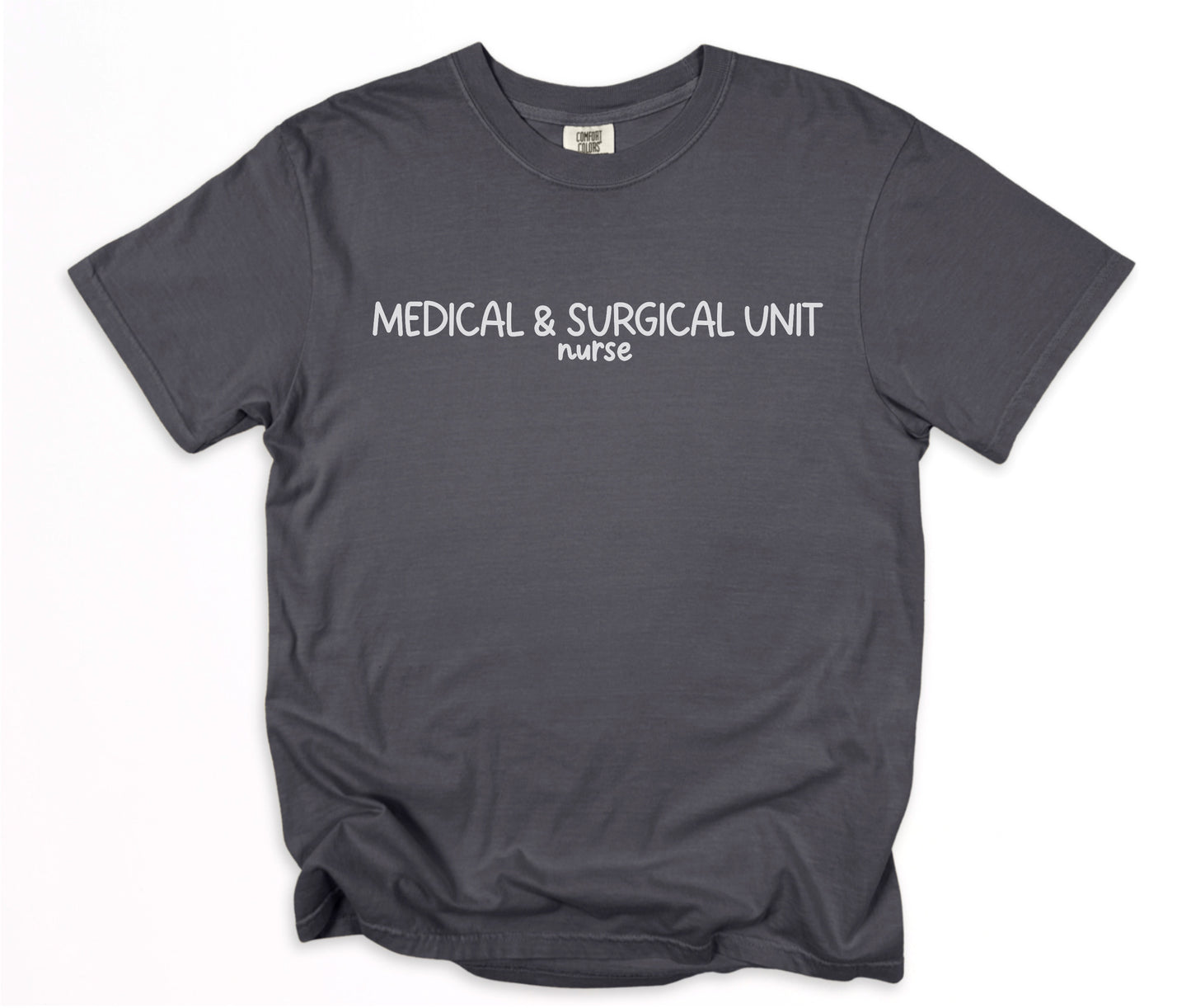 Sorry I'm late, I had too... - Short sleeve shirt