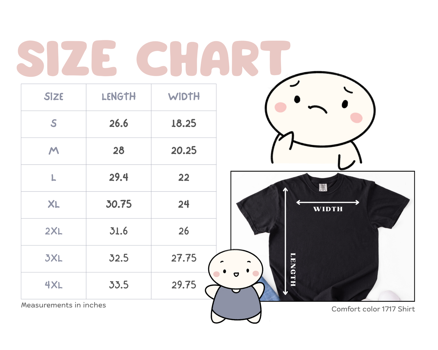 Clocking In and Clocking Out - Cute, Funny Doodle Nurse Shirt - Crew Neck Short Sleeve Shirt